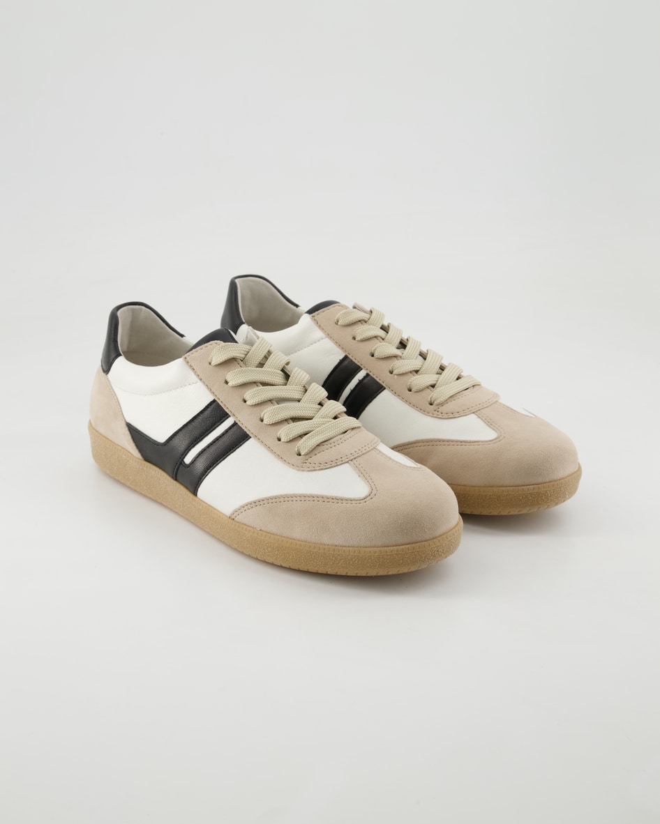 Gabor 63.300.11 Sneaker in Beige