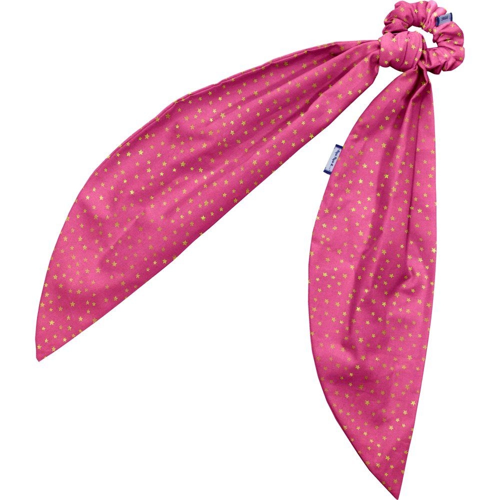 Foulchie Etoile Or Fuchsia