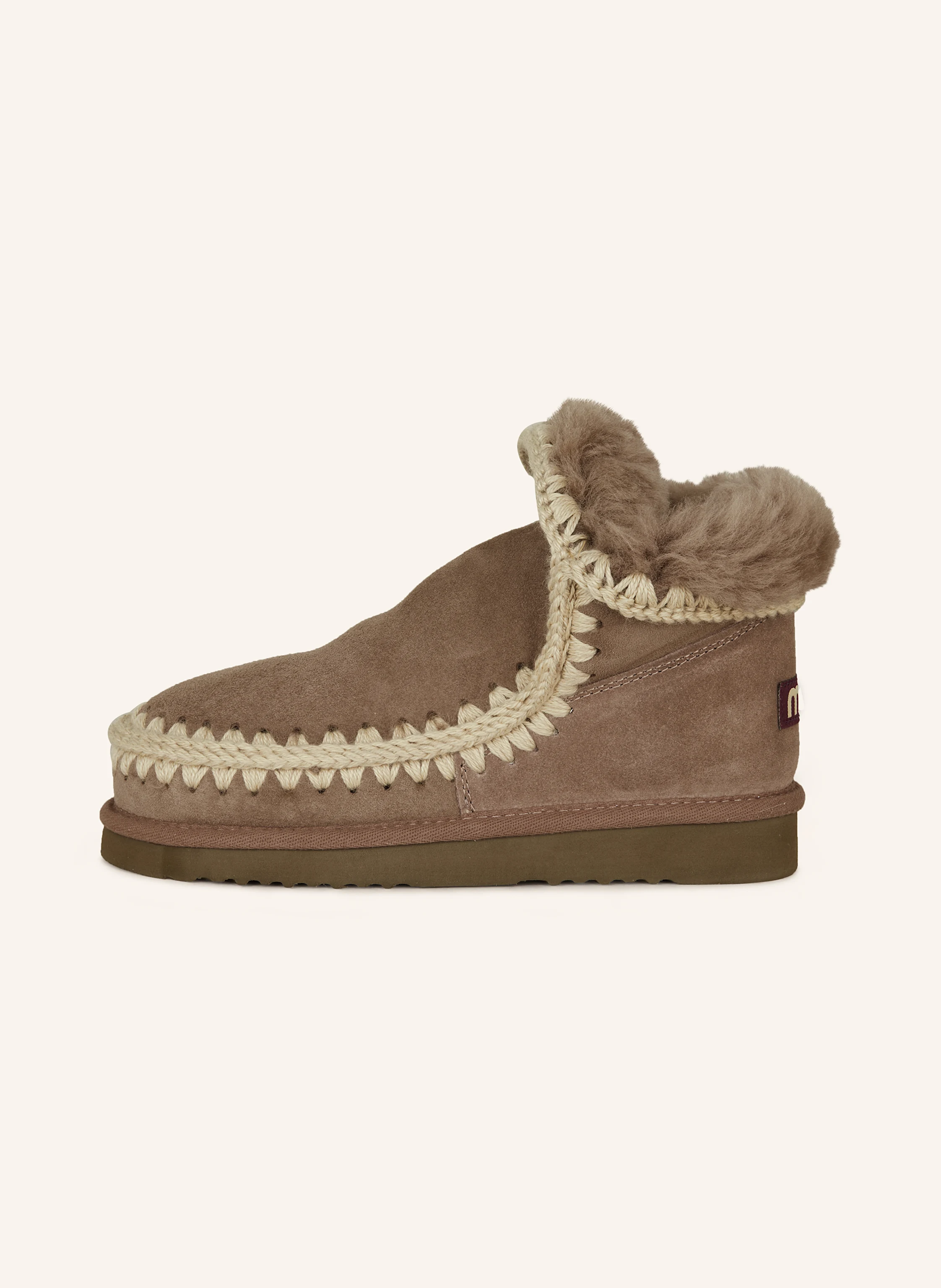 mou Boots ESKIMO