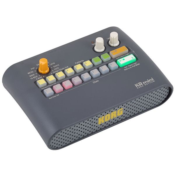 Korg Rhythm KR Mini
