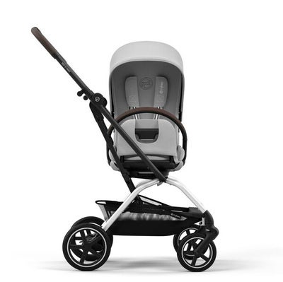 Cybex Eezy S Twist+2 Sportsvogn, Fog Grey