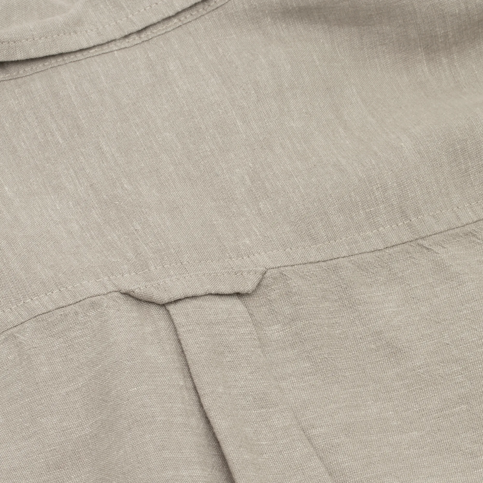 Urberg Men's Hemp LS Shirt Satellite