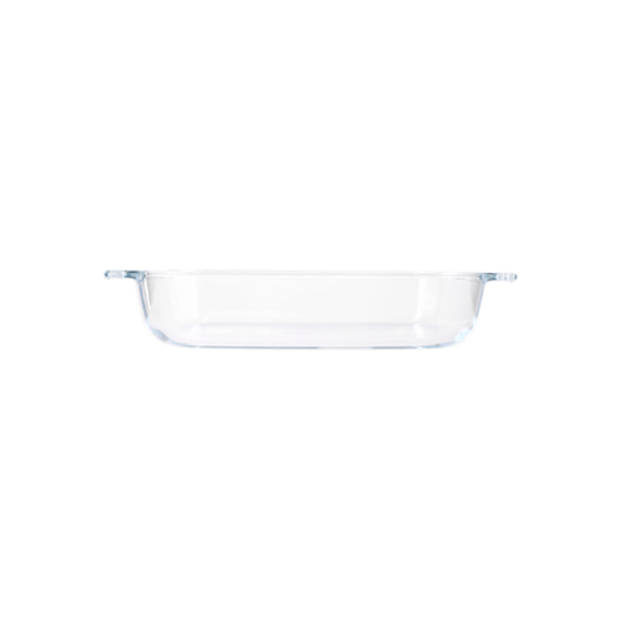 Blokker Ovenschaal - 24x17x4,5 cm - 1,5 liter