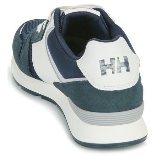 Helly Hansen - ANAKIN LEATHER 2 - Marine / Blanc