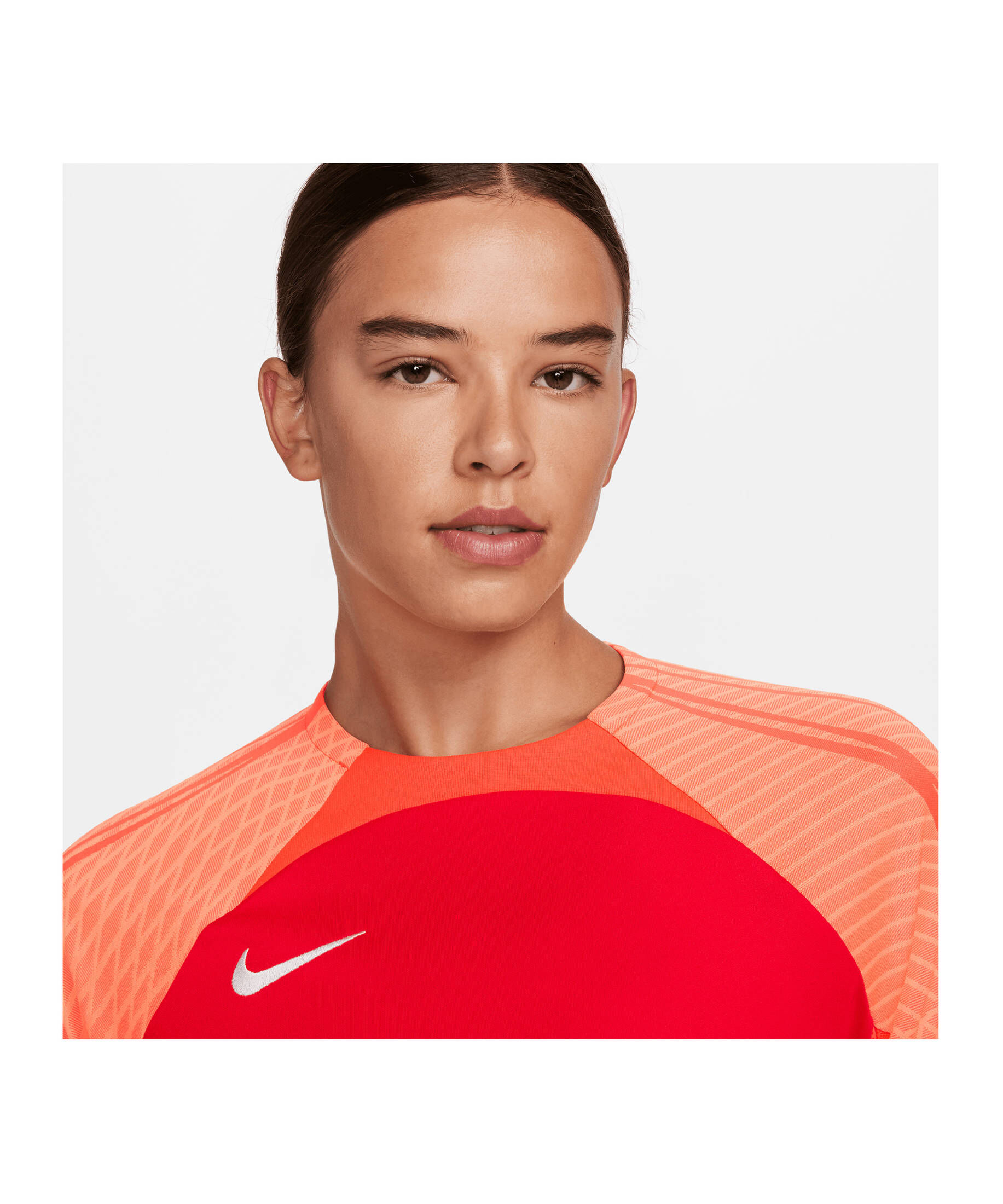 Nike| Damen Trikot STRIKE 3