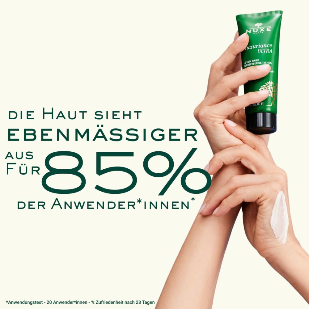 NUXE Nuxuriance® ULTRA Handcreme