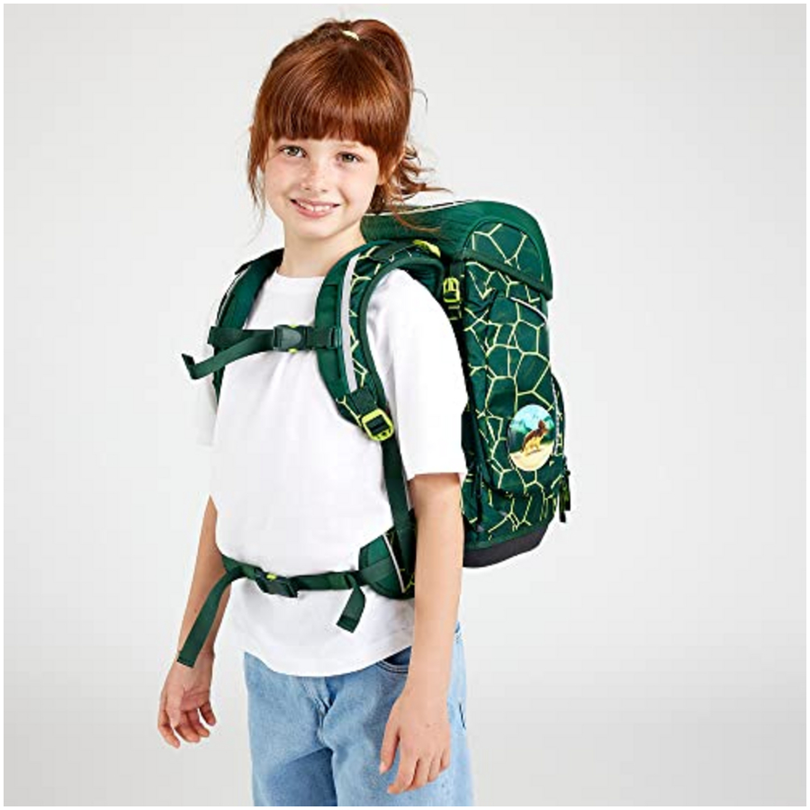 Ergobag Schulrucksäcke kombi