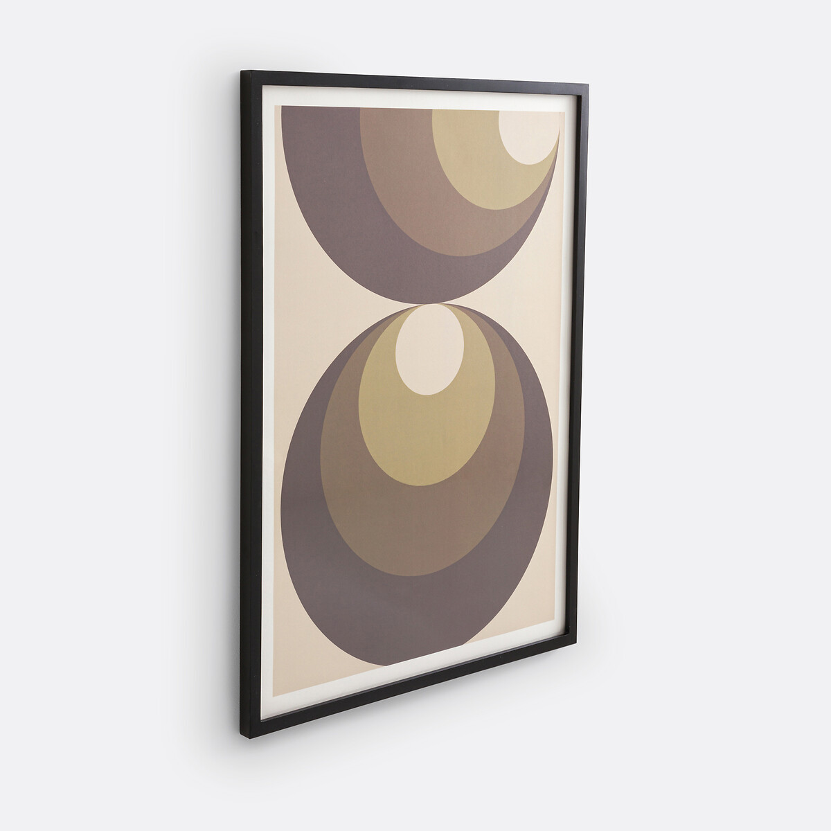 LA REDOUTE INTERIEURS<br>Pôster impresso 50 x 70 cm, William