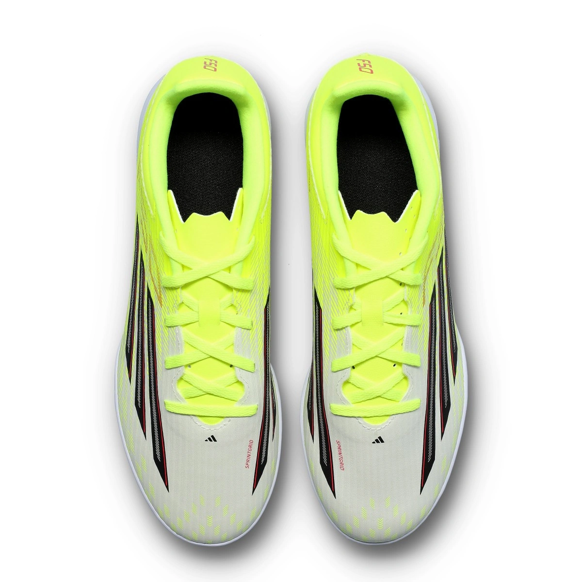 Sapatilha futsal adidas F50 Club IN