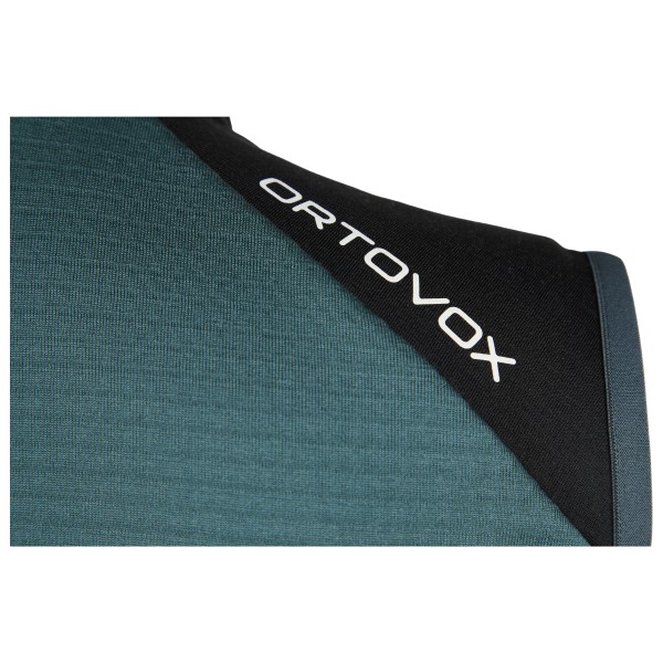 Ortovox - Women's Fleece Grid Vest - Polaire sans manches
