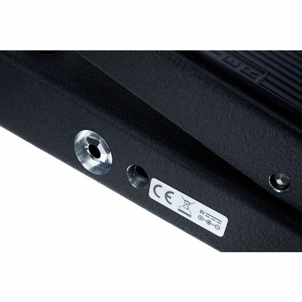 Dunlop Crybaby Classic GCB95 F Wah-Wah Pedal