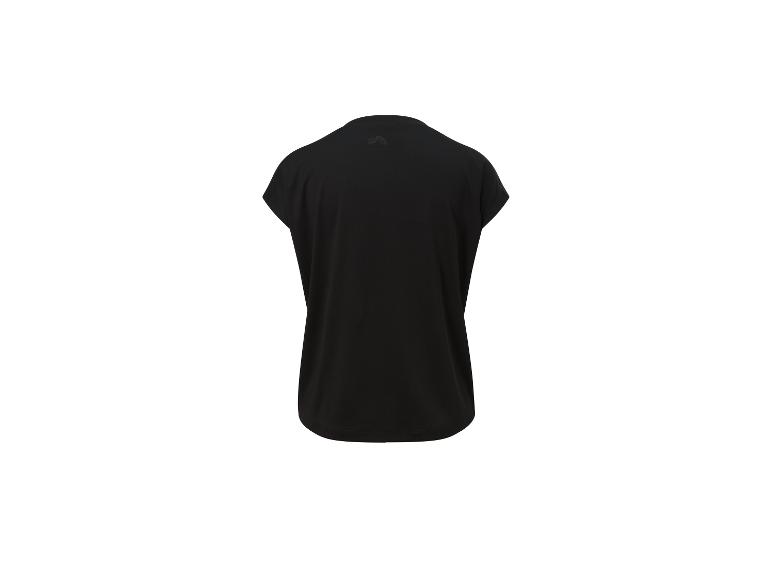 2 dames sportshirts