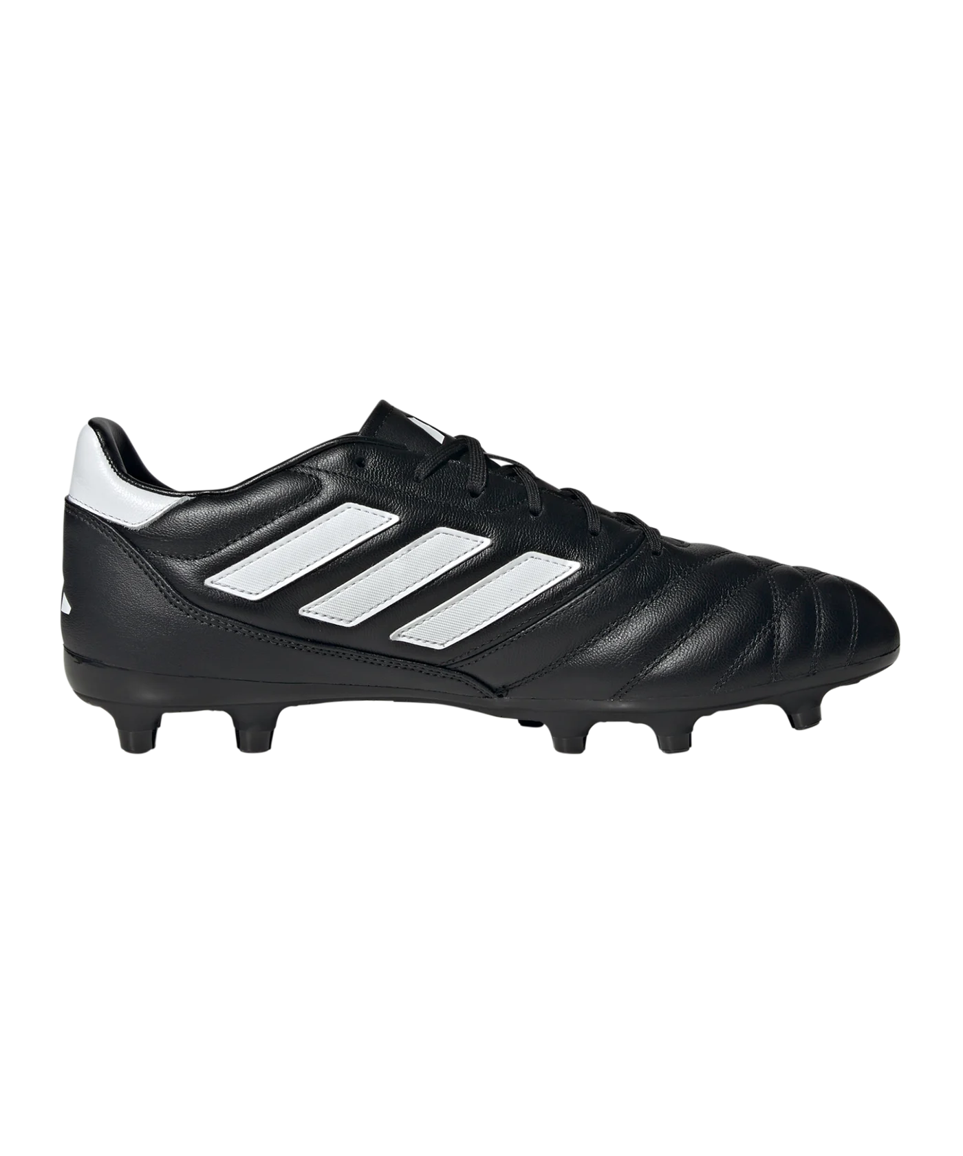 adidas COPA Gloro ST FG Schwarz Weiss Schwarz