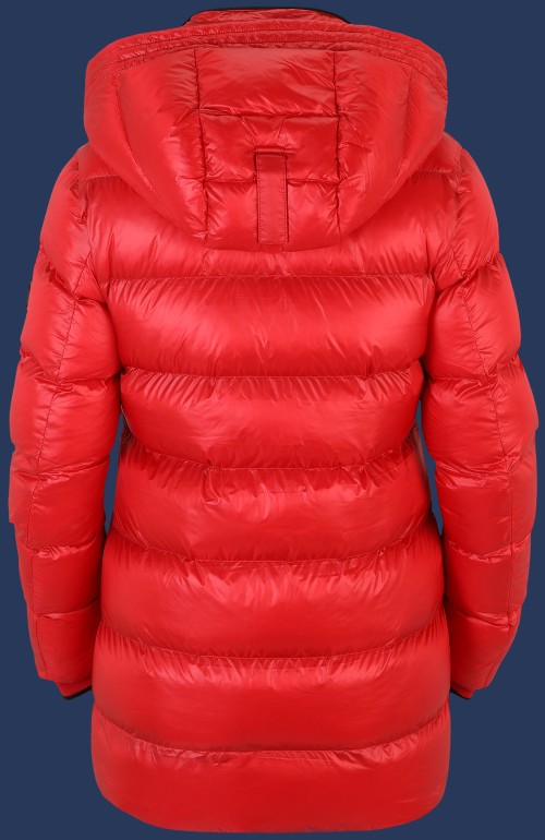 Goldmine Medium MoShiHiTec, Red