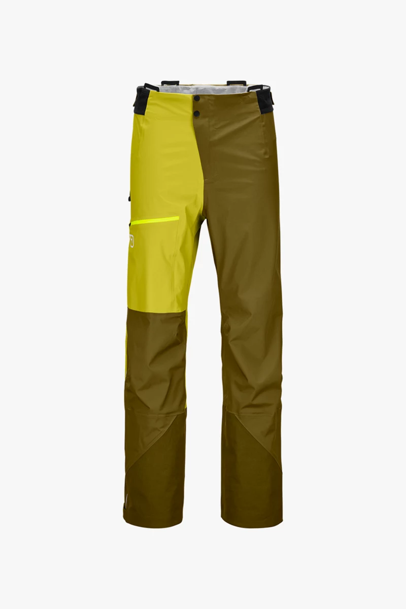 Ortovox Ortler 3L Herren Skitourenhose