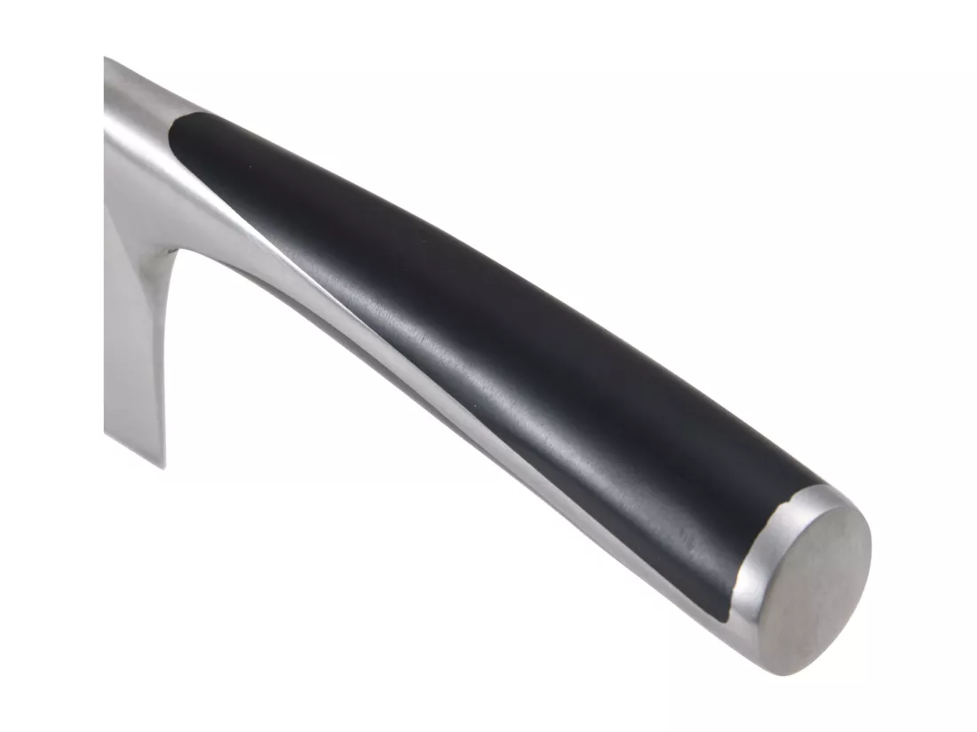 Machette MasterPRO ELEGANCE 17,5 cm en acier inoxydable
