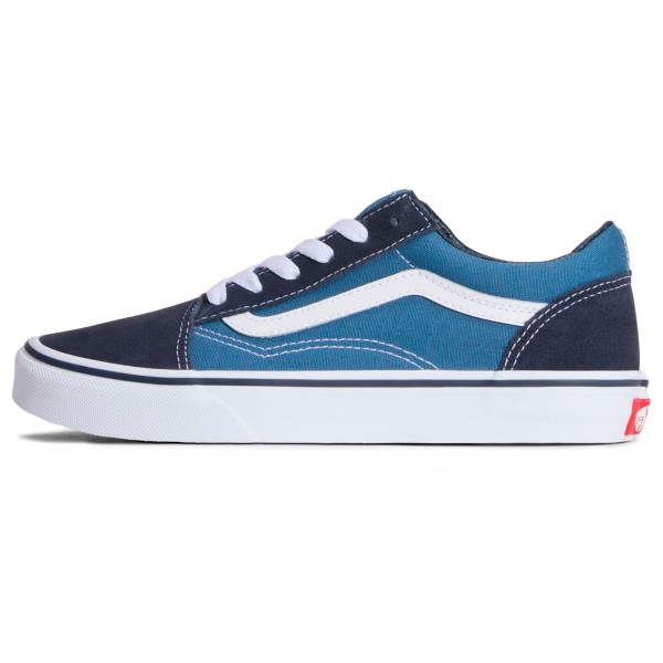 Vans - Kid's Old Skool - Baskets