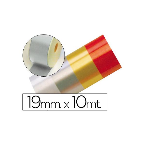 Fita Fantasia 19mmx10m - 2412-05