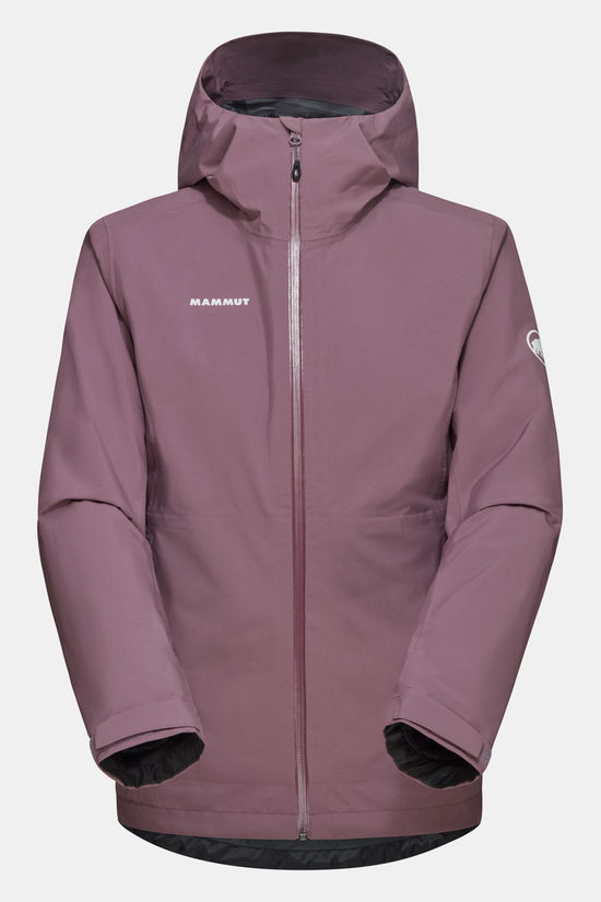 Mammut Mammut Alto Light 3-in-1 Jas Dames