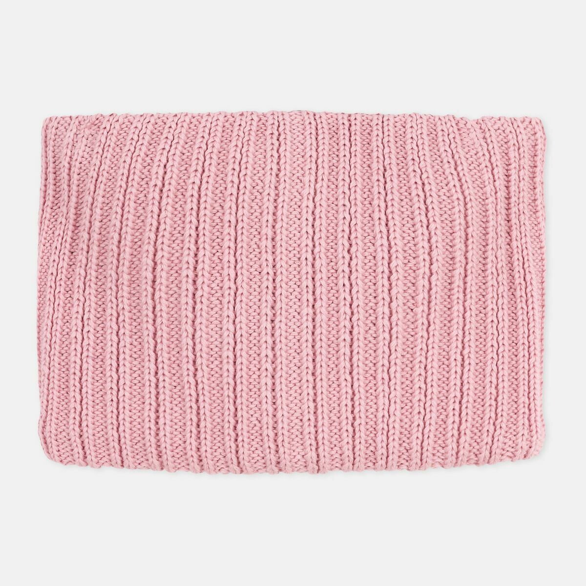 PETIT BATEAU<br>Snood em jersey