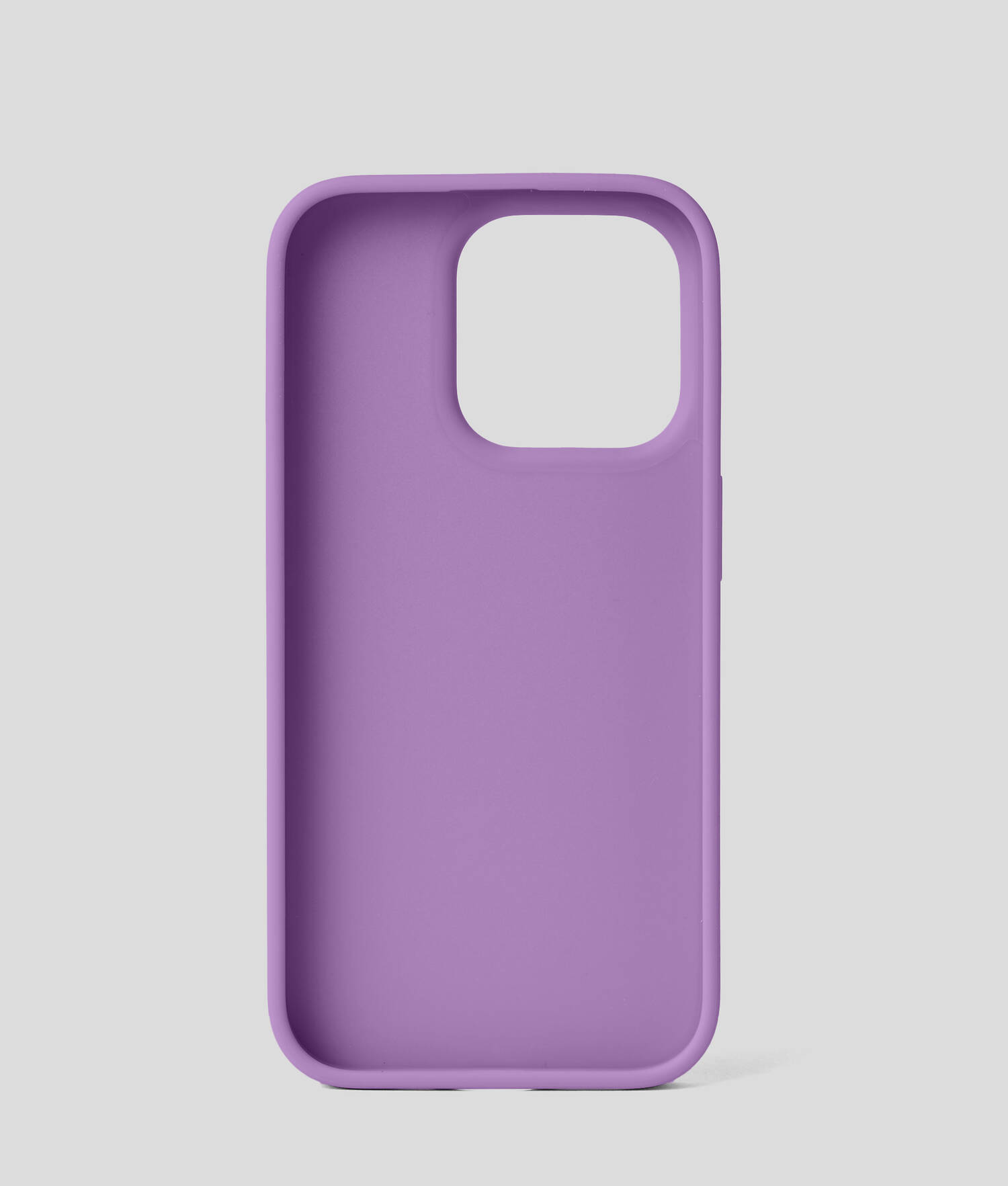 COQUE DE PROTECTION K/SIGNATURE POUR IPHONE 15 PRO