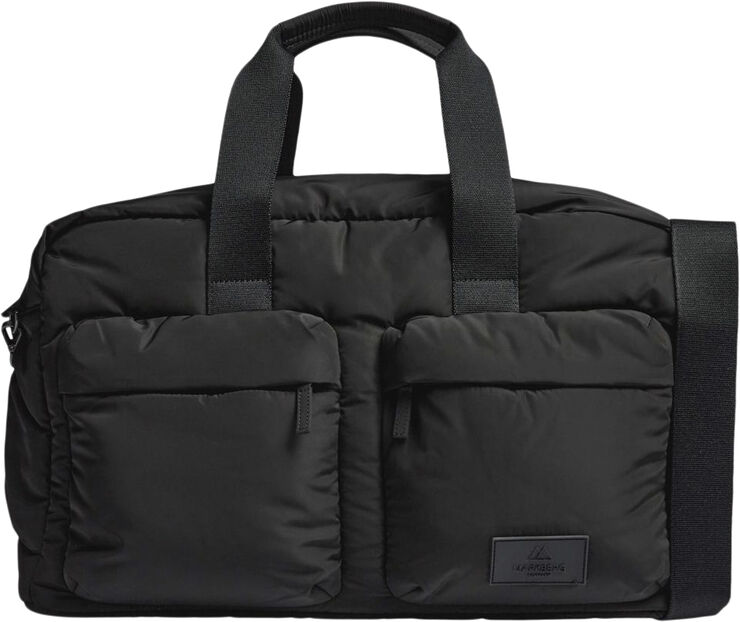 Markberg MoreMBG Weekend Bag, Recycled Sort
