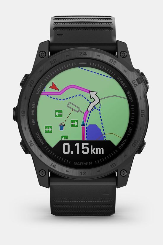 Garmin Garmin Tactix 7 GPS-Horloge met batterijduur tot 28 dagen