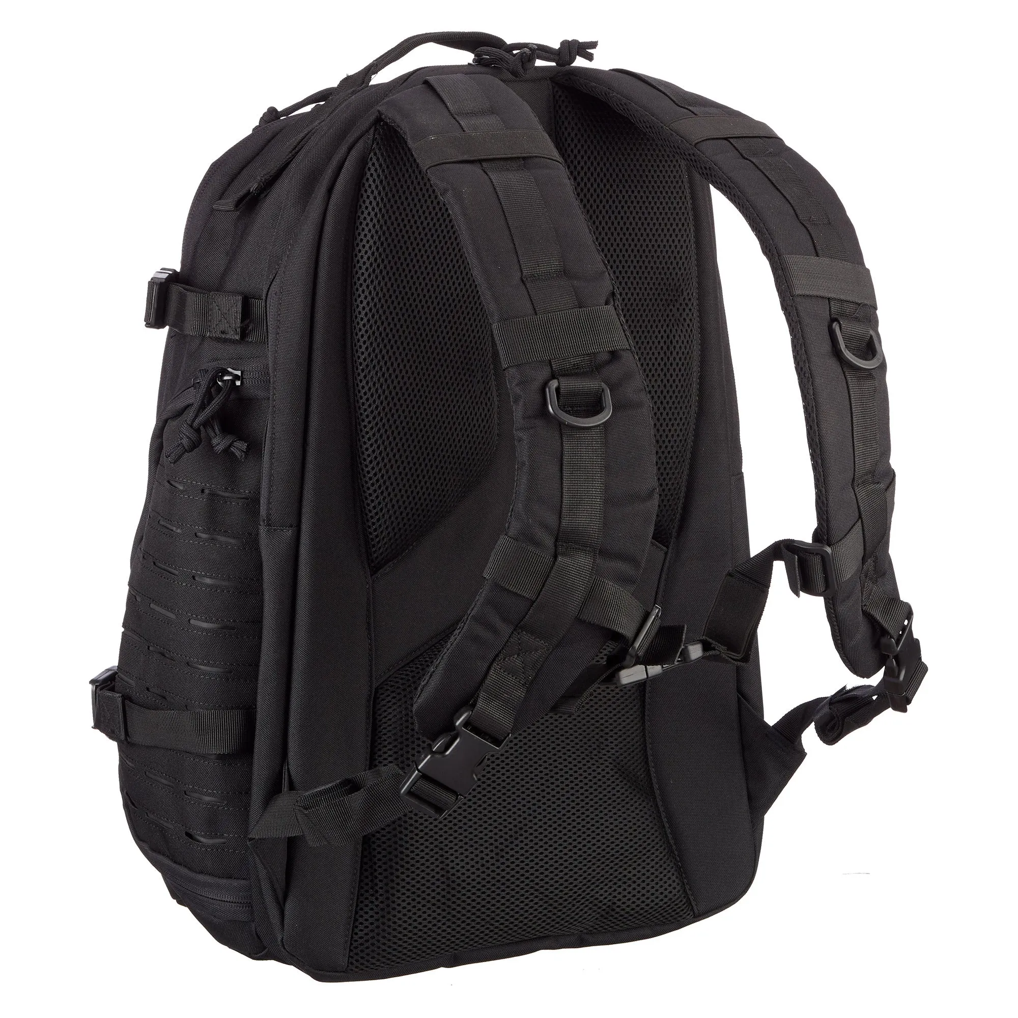 Coptex -  Rucksack Lasercut 40 L