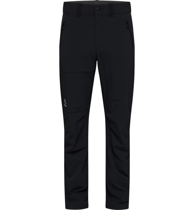 Morän Softshell Standard Pant Men herrebukser