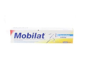 Mobilat Hydrofiele Crème 50g