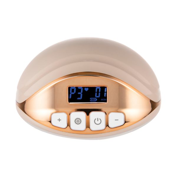 Difrax Borstkolf Hands-Free
