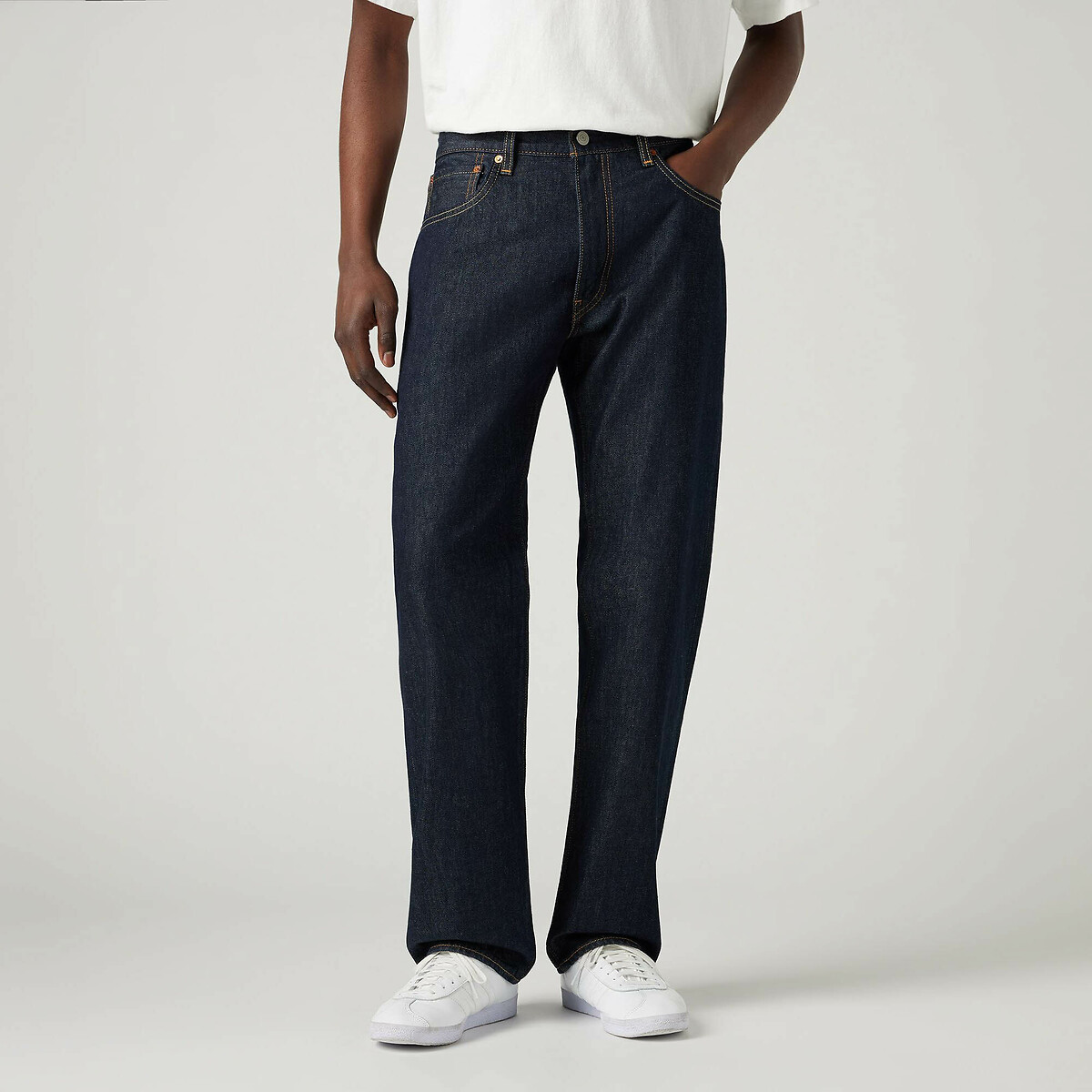 Levi's<br>Jeans 555 Relaxed Straight