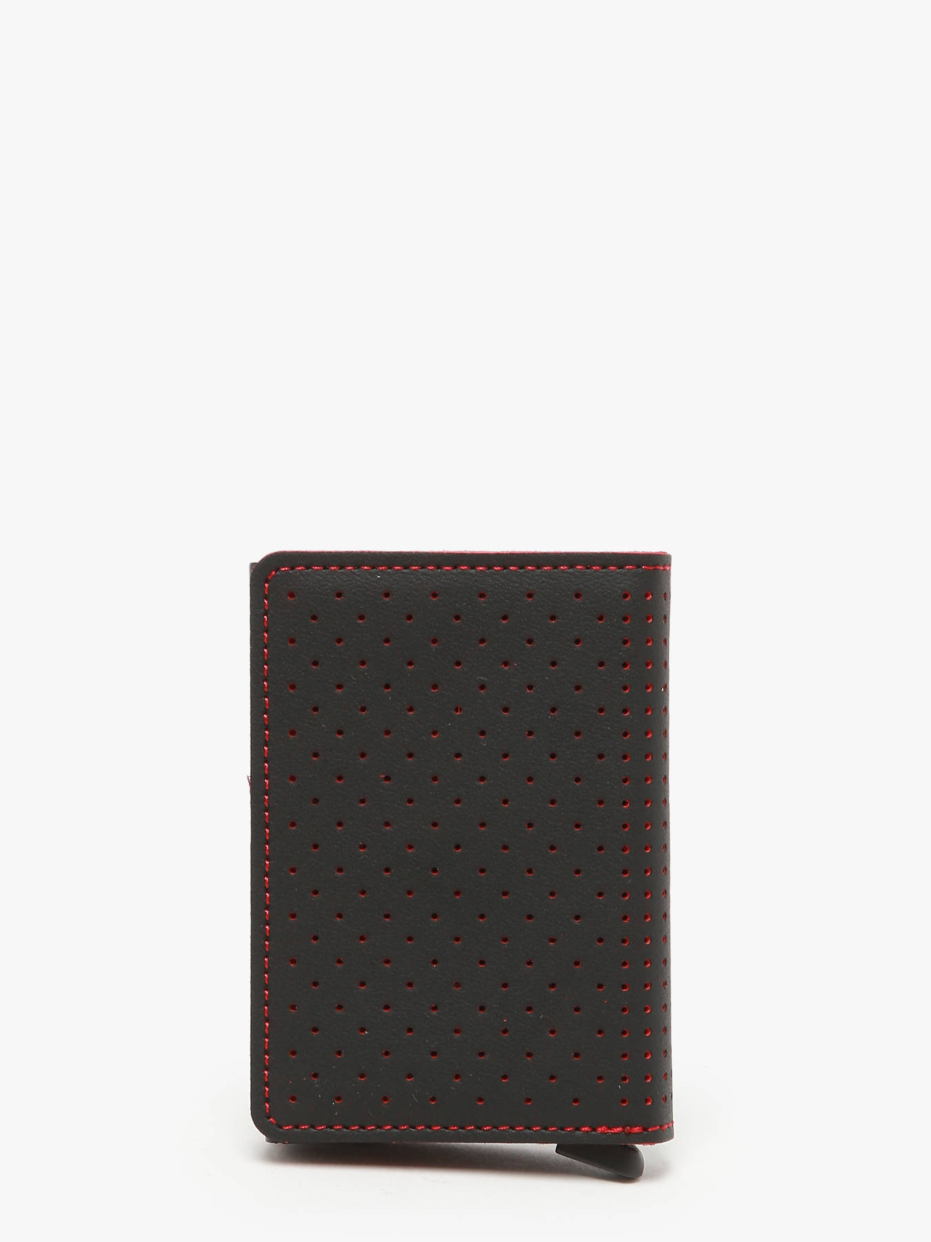 Porte-cartes cuir SECRID