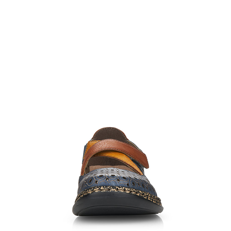 Rieker 46308-12 | BLEU
