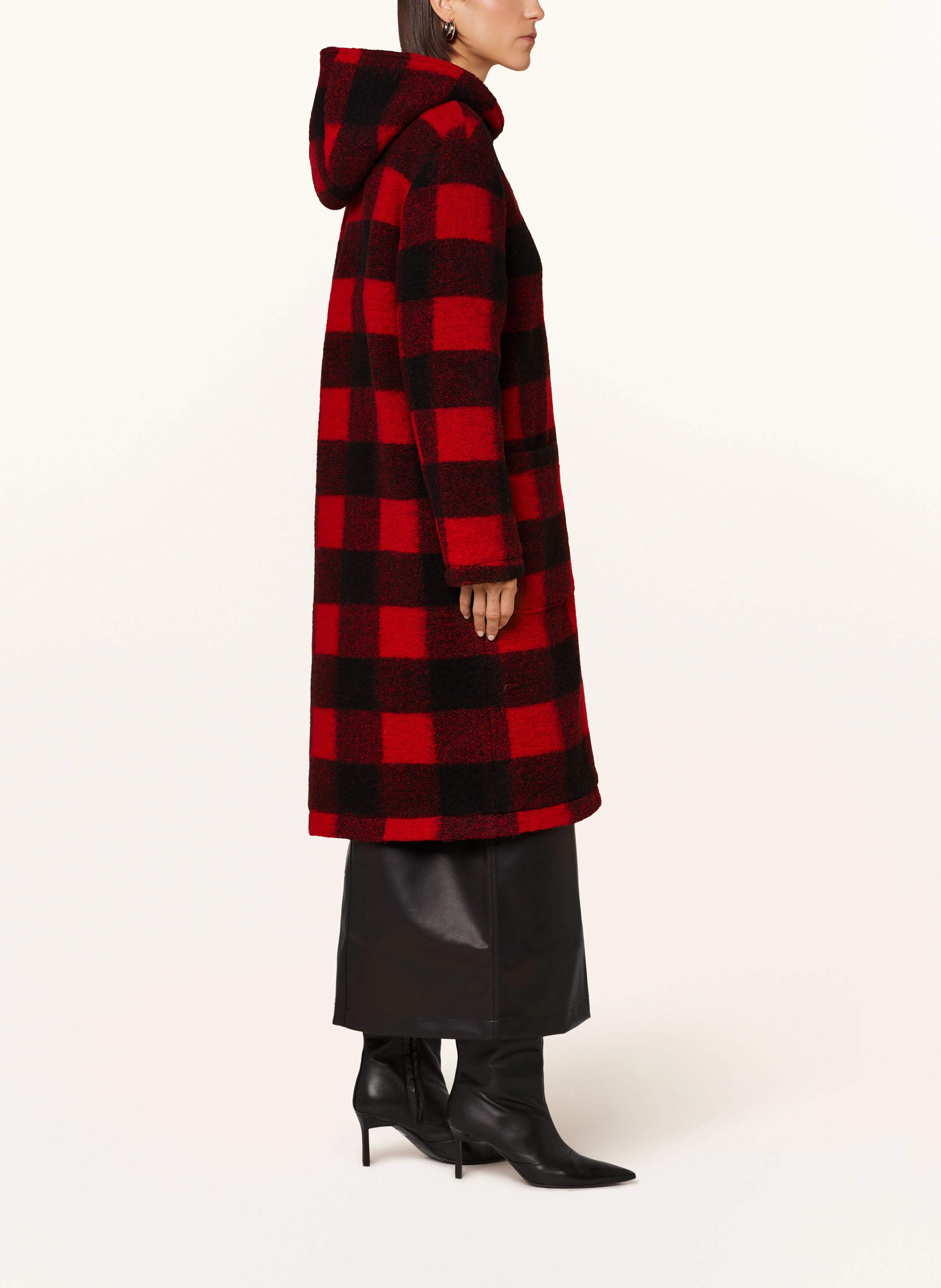 WOOLRICH Mantel GENTRY