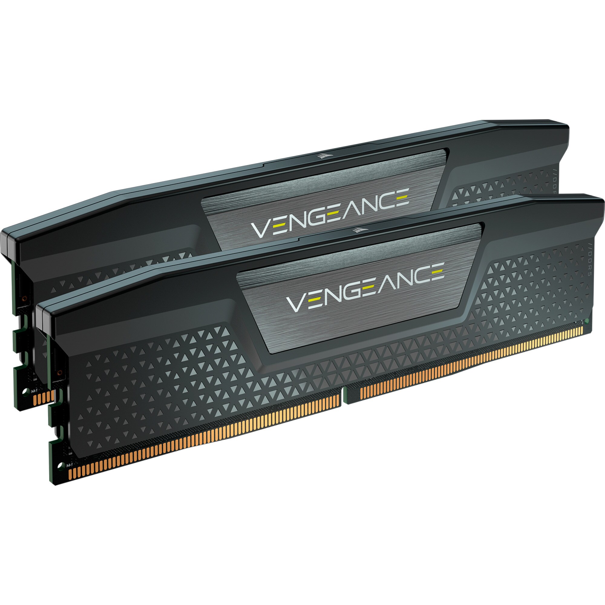 Corsair Arbeitsspeicher DIMM 32 GB DDR5-6400 (2x 16 GB) Dual-Kit