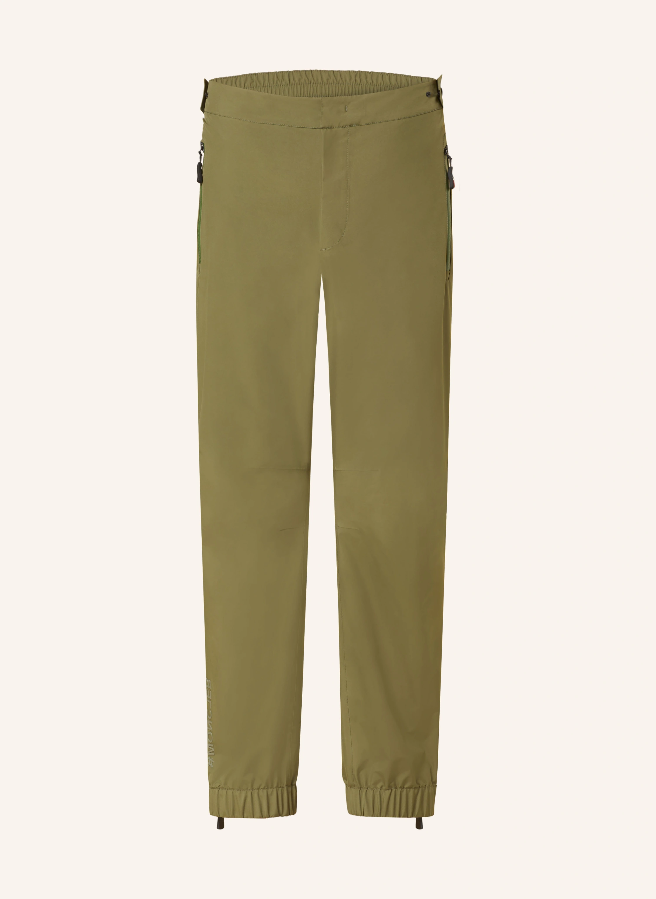 MONCLER GRENOBLE Trekkinghose GORE-TEX