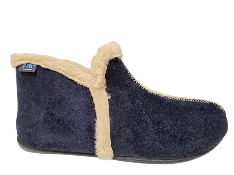 Q-Fit Granada Blauw