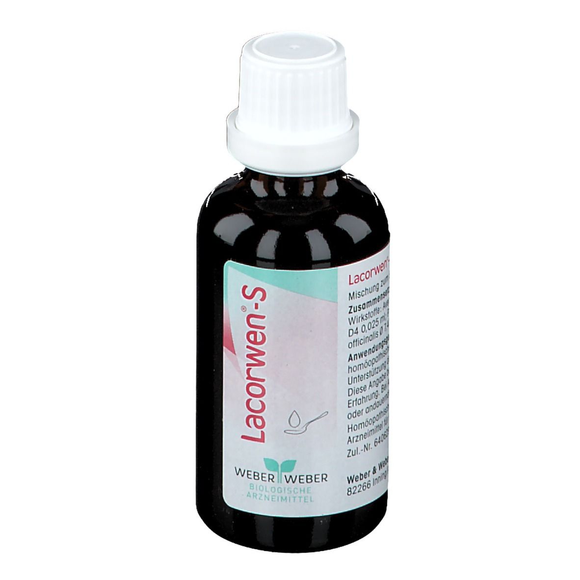 Lacorwen®-S