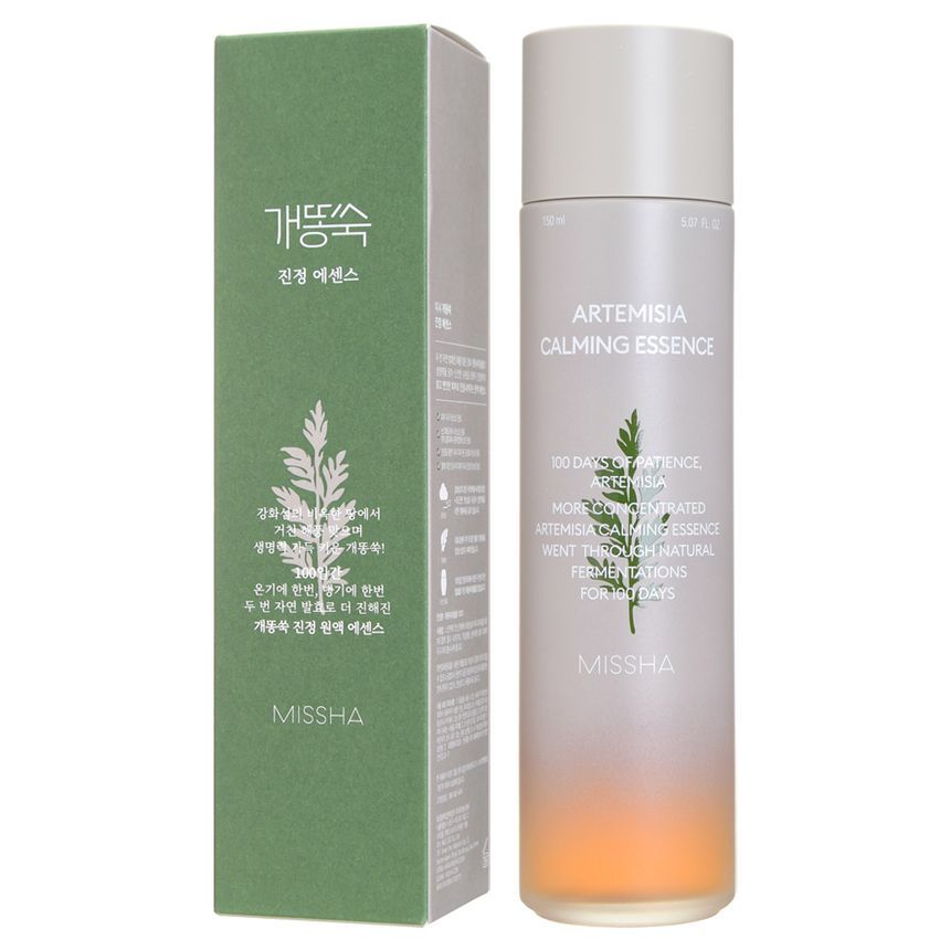 MISSHA - Artemisia Kalmerende Essentie