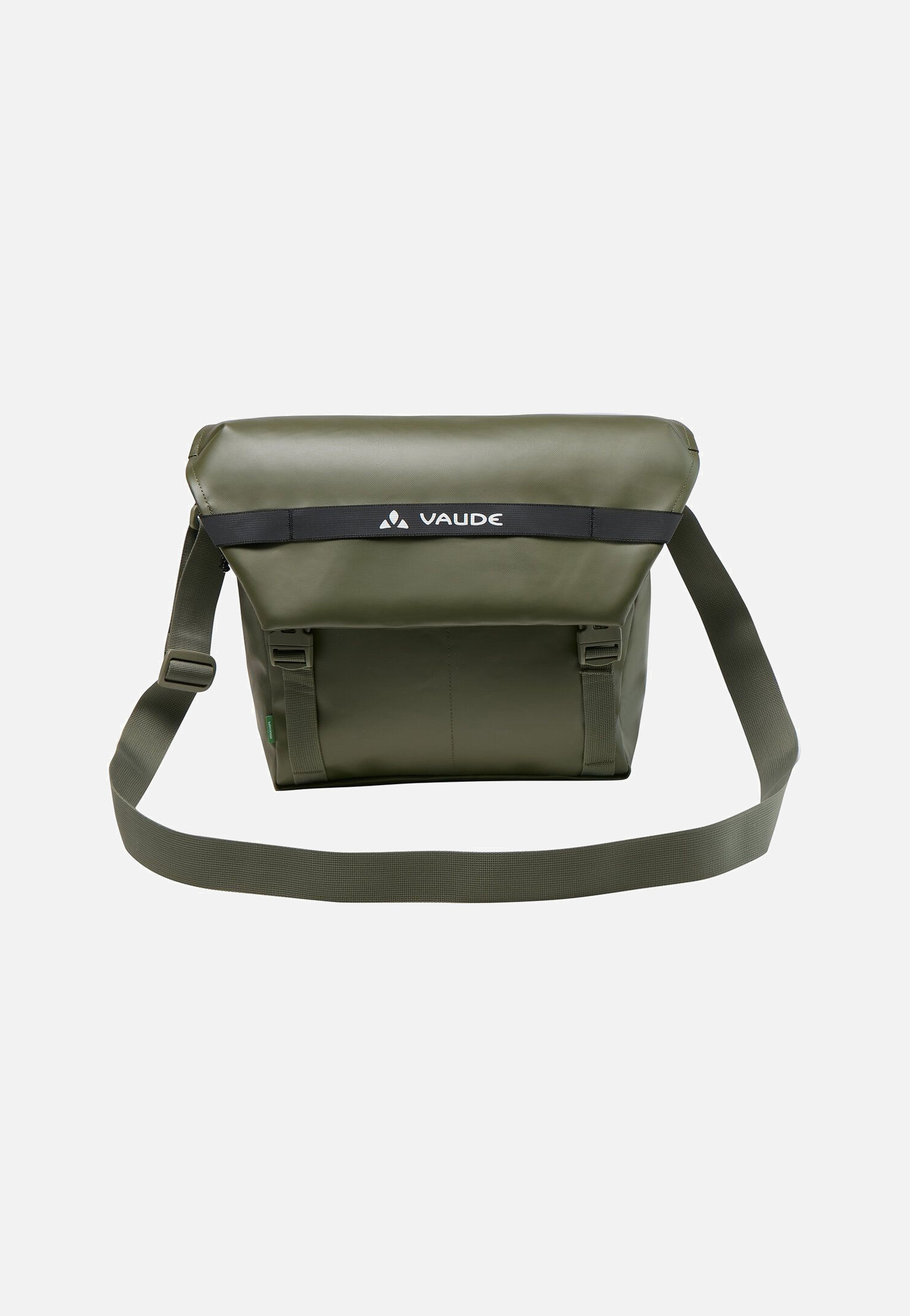 Mineo 9 Khaki - Messenger Bag