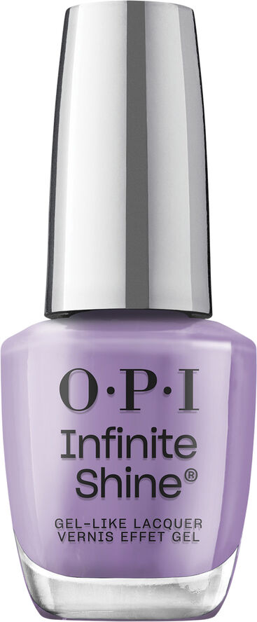 OPI Infinte Shine - Lush Hour