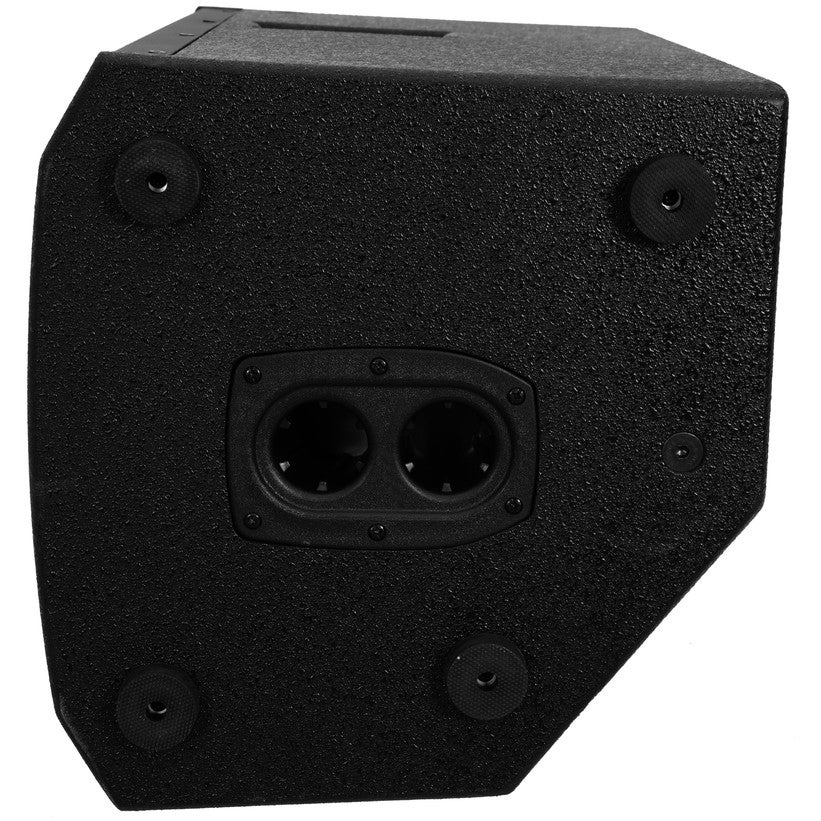 Omnitronic AZX-212A actieve tweeweg speaker