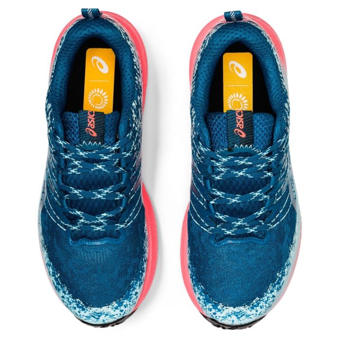 Asics Dame Trailsko Fuji Lite 2