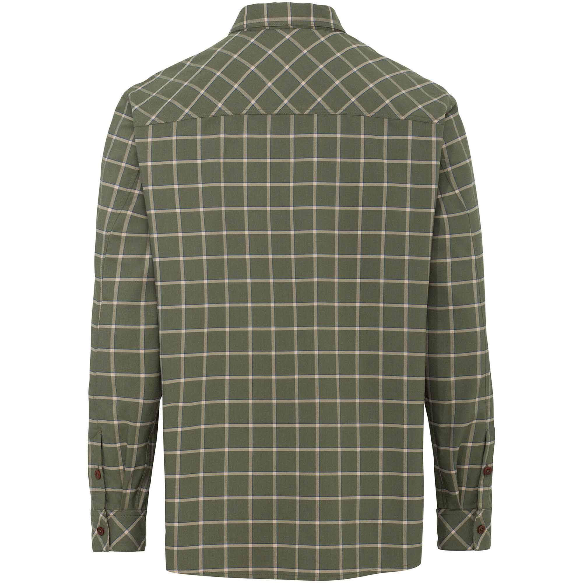 VaudeMe Jerpen LS Shirt IV
