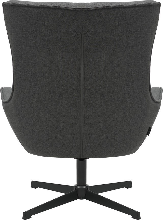 INOSIGN Ohrensessel »FORNEY, Relax-Sessel, TV-Sessel, Lounge-Sessel,« 360° drehbar