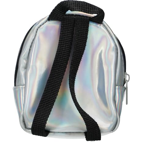 My Small Bag #3 - sølv v1