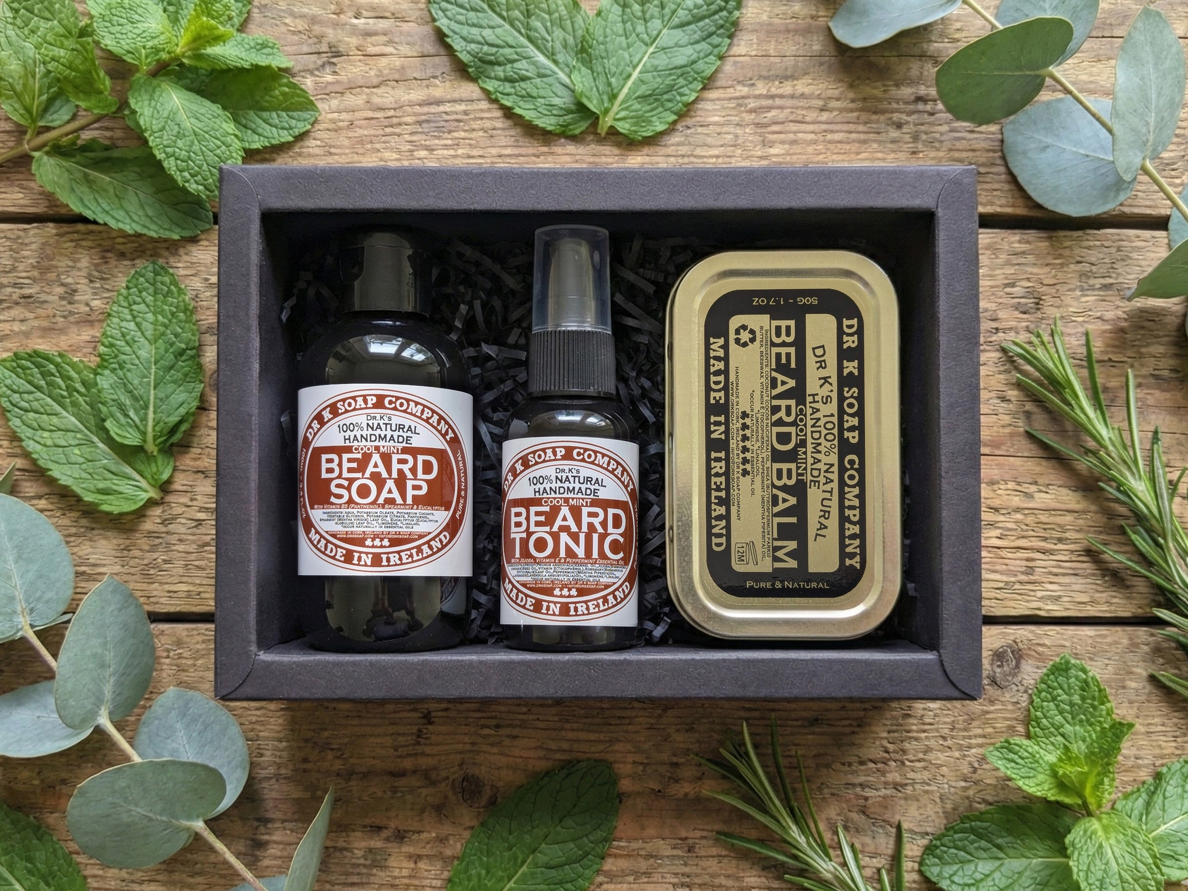 Amandes Natural Happiness Raw