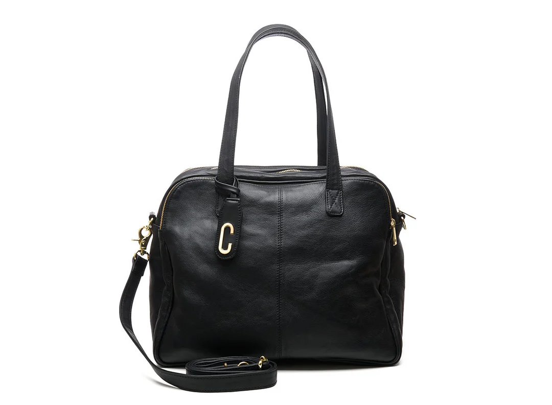 Chabo - Traveller - Black