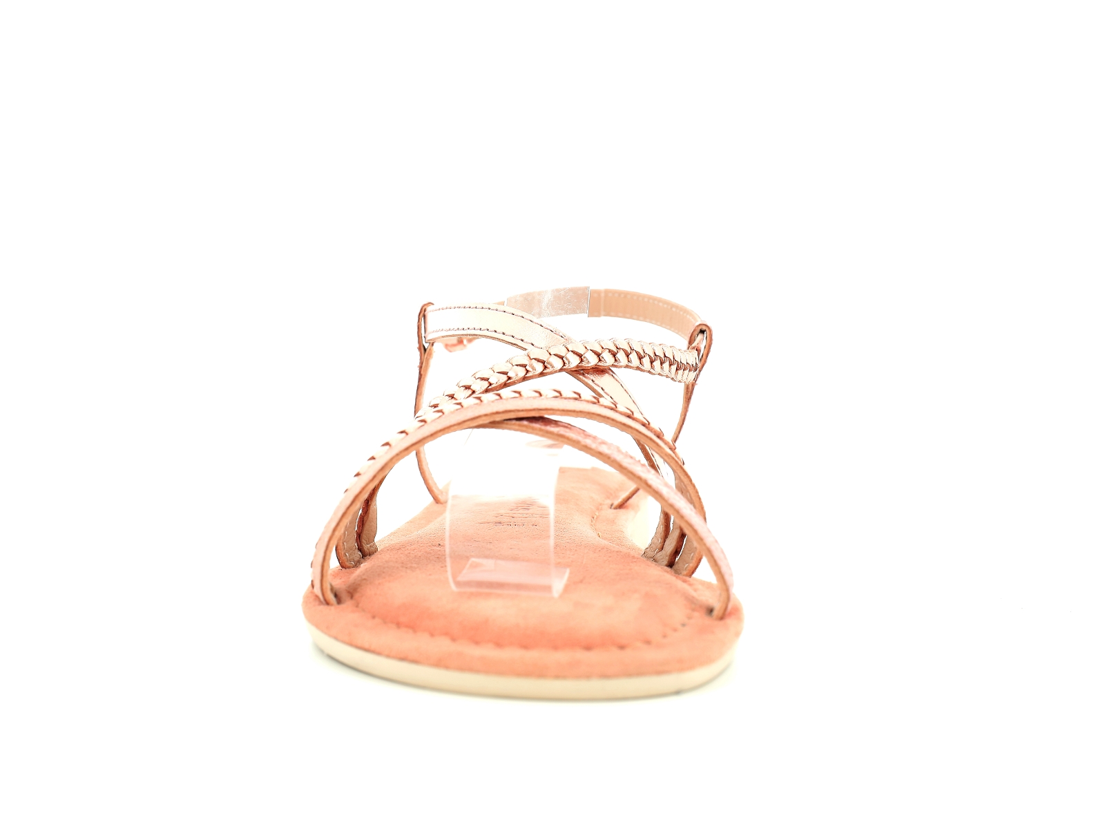 Tamaris-28139 Cuir Or rose